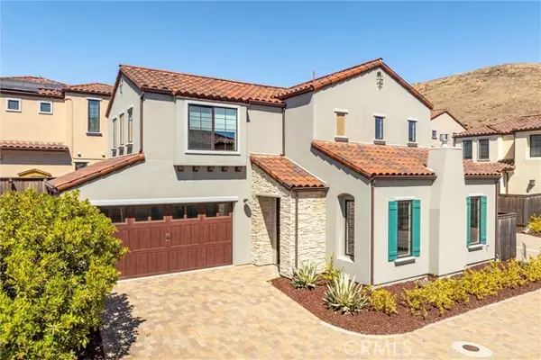 3074 Lucca Lane, San Luis Obispo, CA 93401