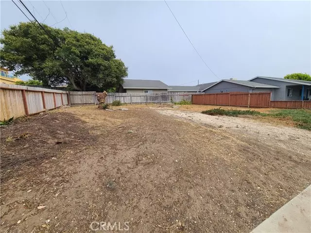 Grover Beach, CA 93433,0 2nd Street