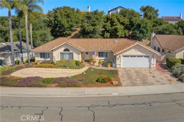 210 Rodeo Drive, Arroyo Grande, CA 93420