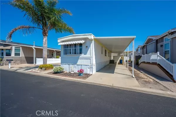 Pismo Beach, CA 93449,140 S Dolliver Street #174