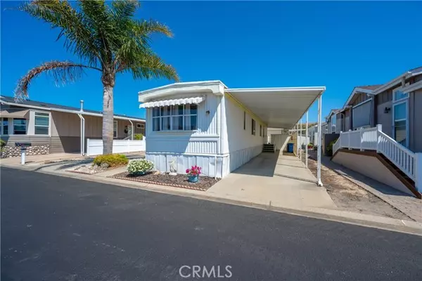 Pismo Beach, CA 93449,140 S Dolliver Street #174