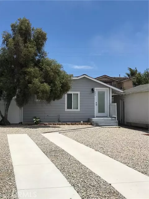 250 N N 4th Street, Grover Beach, CA 93433