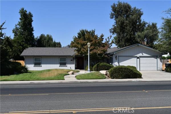 3138 W Mill Creek Drive, Visalia, CA 93291