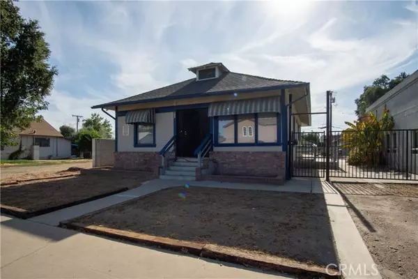 433 S Bridge Street, Visalia, CA 93277