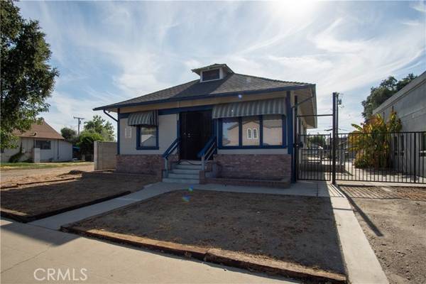 433 S Bridge Street, Visalia, CA 93277