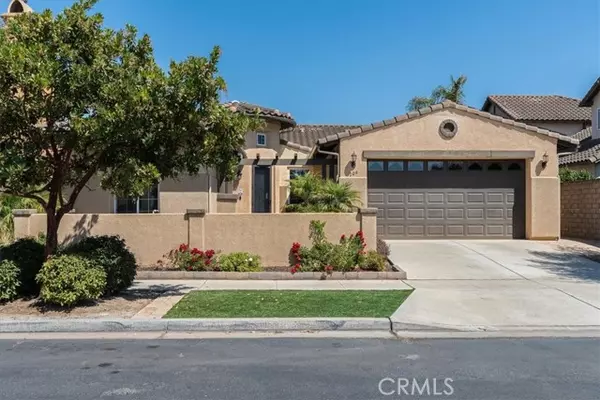 204 Navarra Way, Santa Maria, CA 93454