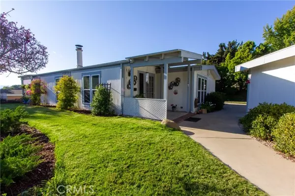 1119 Cardiff Lane, Santa Maria, CA 93455