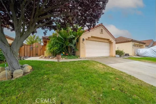 620 Mayten Street, Santa Maria, CA 93458