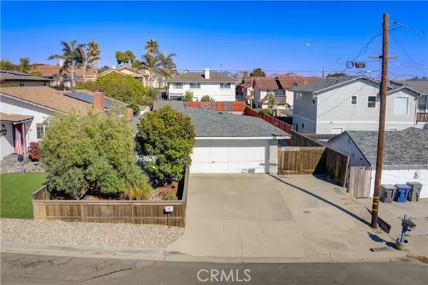 234 N 12th Street, Grover Beach, CA 93433