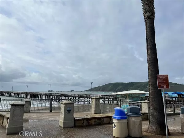 Avila Beach, CA 93424,51 San Miguel Street