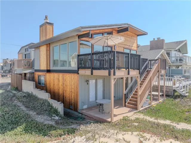 Oceano, CA 93445,1612 Strand