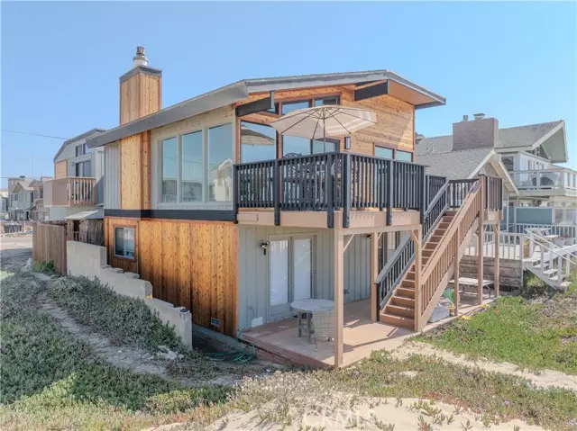 1612 Strand, Oceano, CA 93445