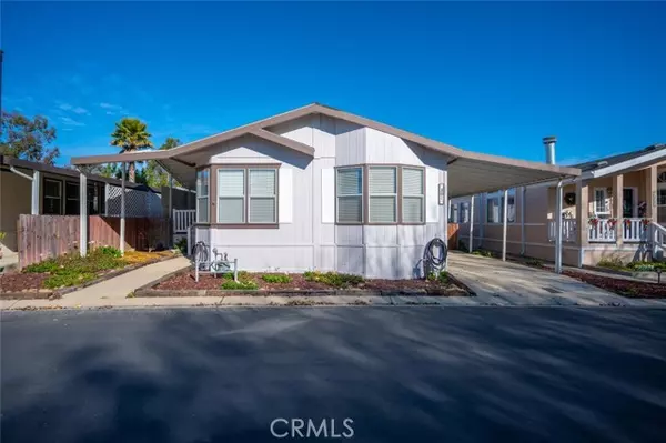 765 Mesa View Drive #201, Arroyo Grande, CA 93420