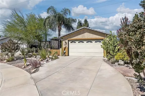 6118 Potenza Lane, Bakersfield, CA 93308