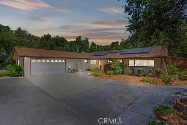 550 Pomeroy Road, Nipomo, CA 93444