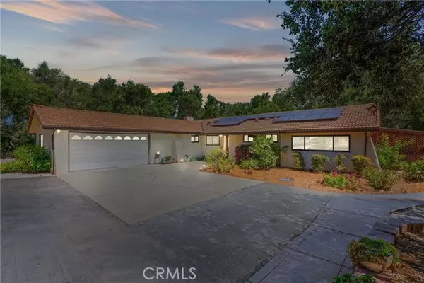 550 Pomeroy Road, Nipomo, CA 93444