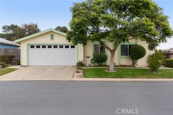 2120 Via Visalia, Santa Maria, CA 93458