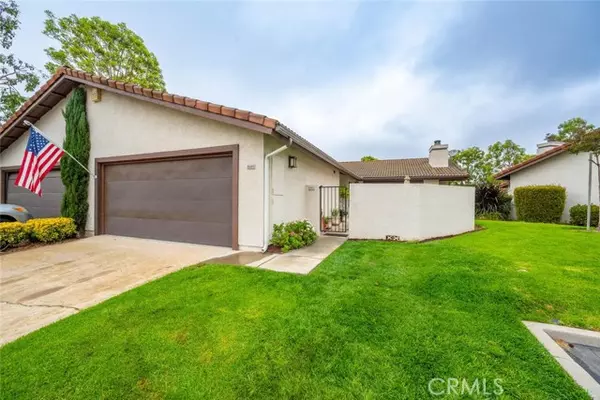 1237 Jackie Lane, Santa Maria, CA 93454