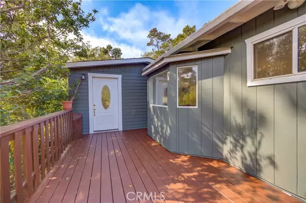 2718 Ramsey Road, Cambria, CA 93428