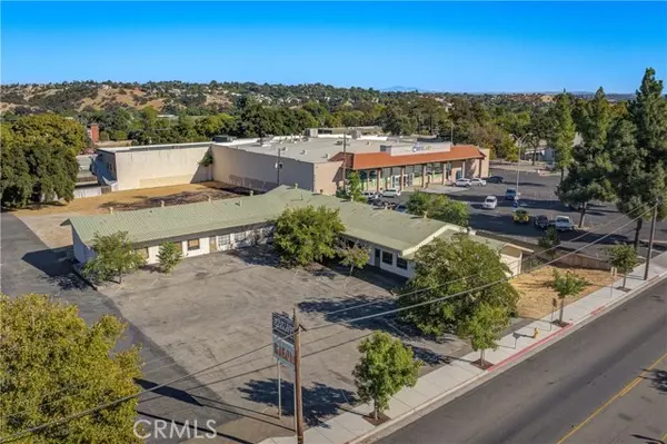 Paso Robles, CA 93446,2432 Spring Street