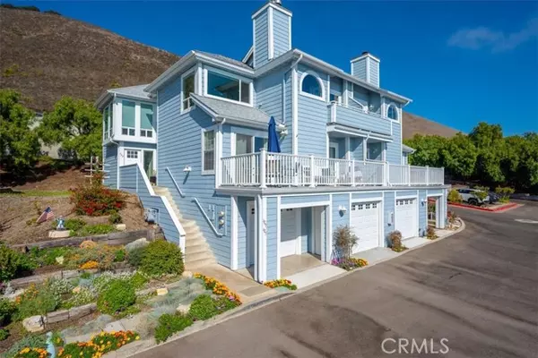 Pismo Beach, CA 93449,429 Westpoint Drive #49