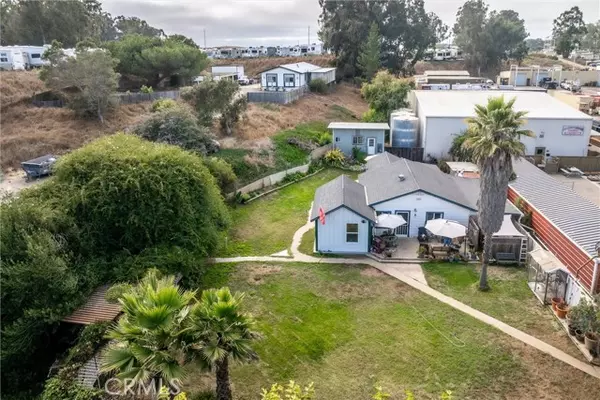 Arroyo Grande, CA 93420,748 Garrett Lane