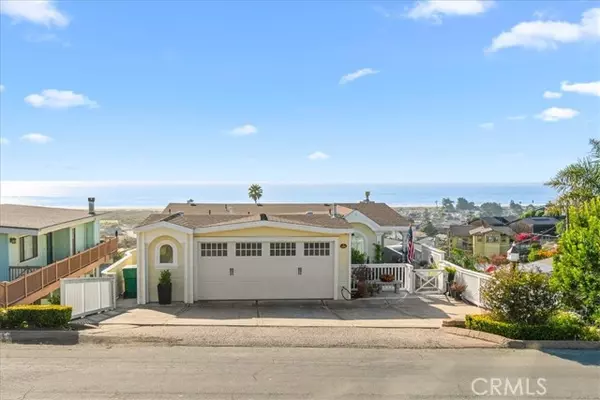 2587 Laurel Avenue, Morro Bay, CA 93442