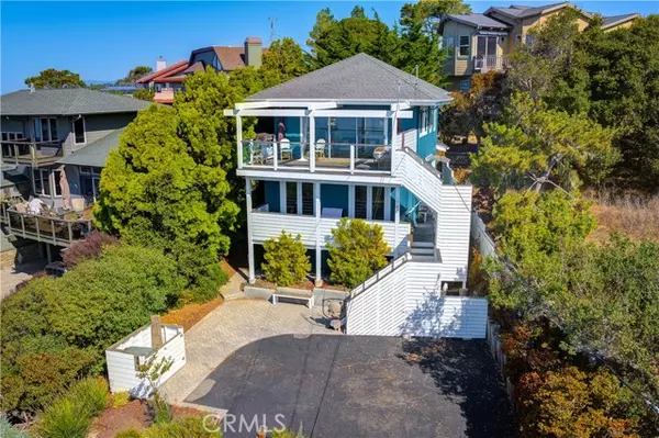 1748 Saint Thomas Avenue, Cambria, CA 93428