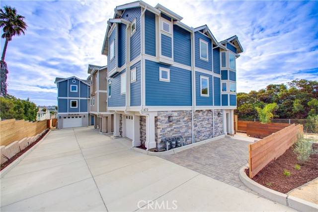 472 Hinds Avenue, Pismo Beach, CA 93449