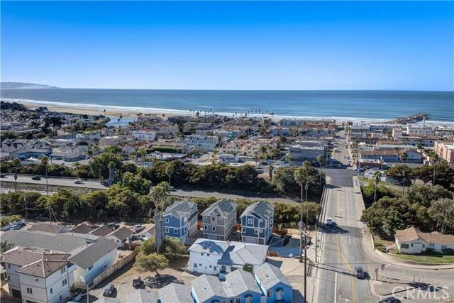 Pismo Beach, CA 93449,480 Hinds Avenue