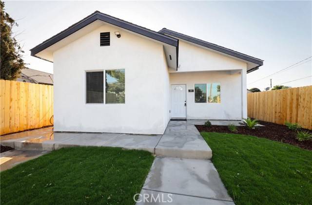 310 Ohio Drive, Bakersfield, CA 93307