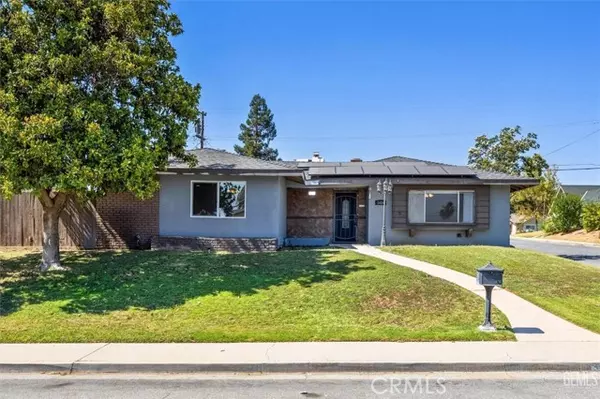 3424 Candlewood Drive, Bakersfield, CA 93306