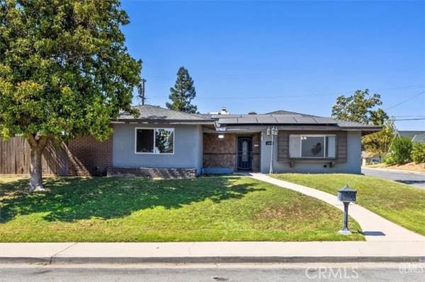 3424 Candlewood Drive, Bakersfield, CA 93306