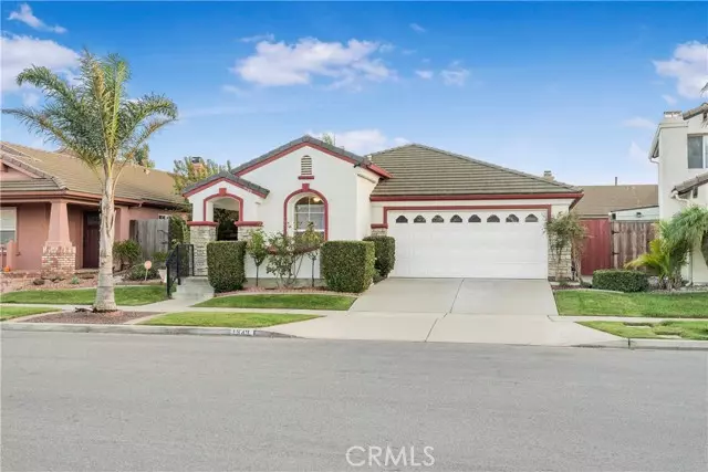 1346 Duvali Drive, Santa Maria, CA 93458