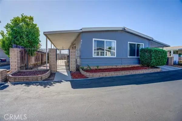 Bakersfield, CA 93309,3535 Stine Road #104