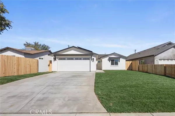 Bakersfield, CA 93307,214 Amador