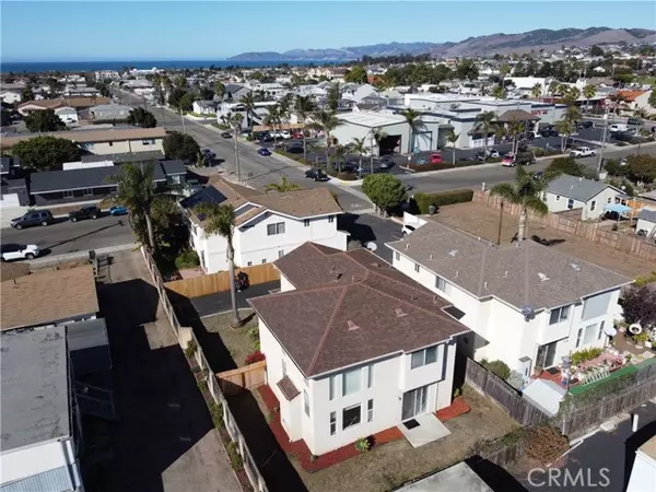 Grover Beach, CA 93433,223 S 11th Street