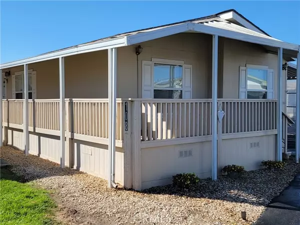 2400 Cienaga #108, Oceano, CA 93445