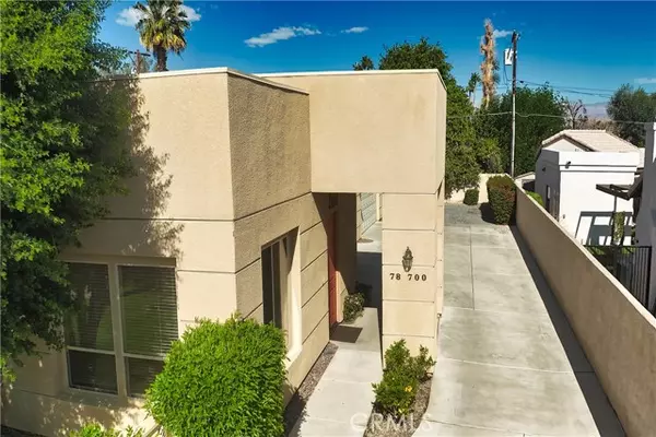 La Quinta, CA 92253,78700 Avenida La Torres