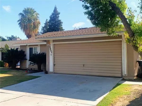 6807 Lafayette Way, Bakersfield, CA 93309