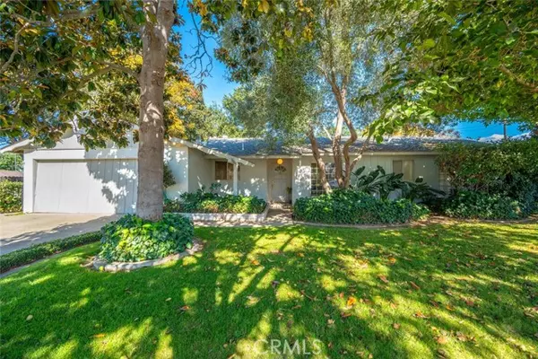 1209 Via Pavion, Santa Maria, CA 93455