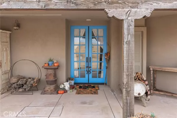 Arvin, CA 93203,6002 General Beale Road