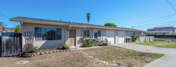 410 N 6th Street, Grover Beach, CA 93433