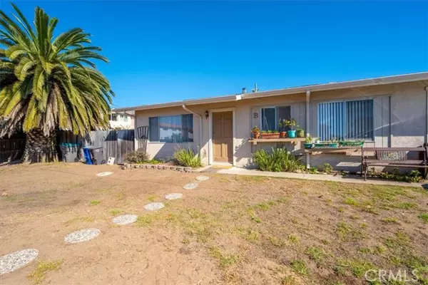 Grover Beach, CA 93433,410 N 6th Street