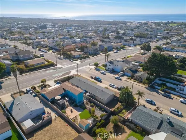 Grover Beach, CA 93433,410 N 6th Street