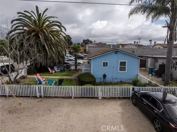 Oceano, CA 93445,1845 21st Street