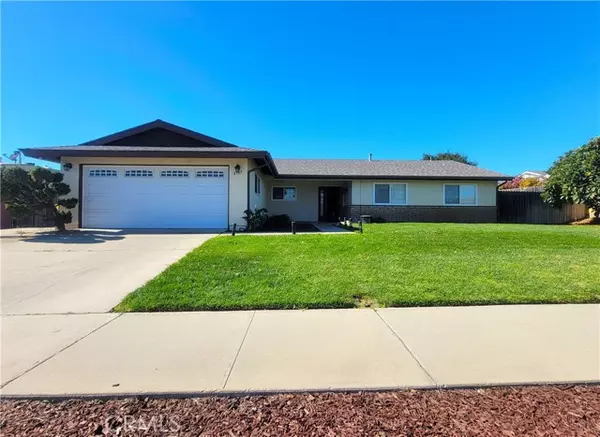 4587 S BRADLEY Road, Santa Maria, CA 93455