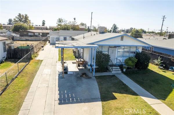 1127 2nd Street, Bakersfield, CA 93304