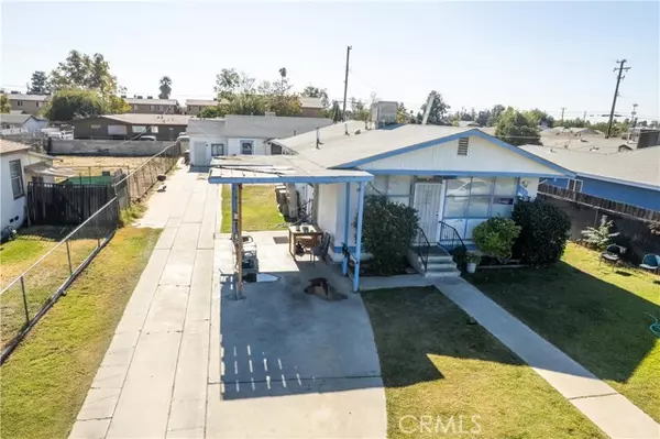 1127 2nd Street, Bakersfield, CA 93304