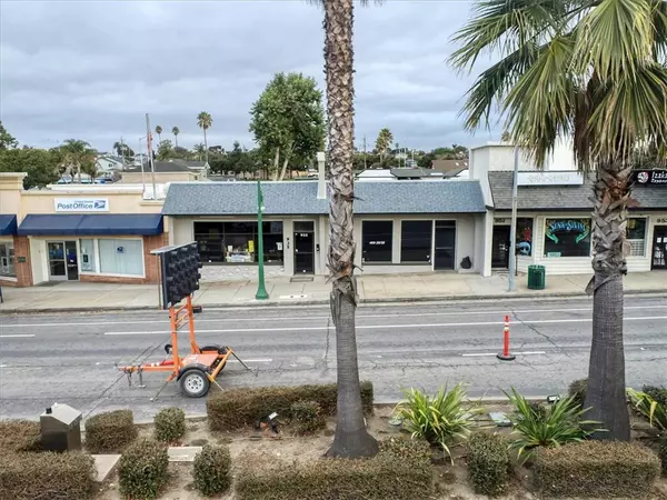 Grover Beach, CA 93433,947 W Grand Avenue